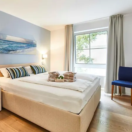 Strandallee 200 - App. 309 Apartamento
