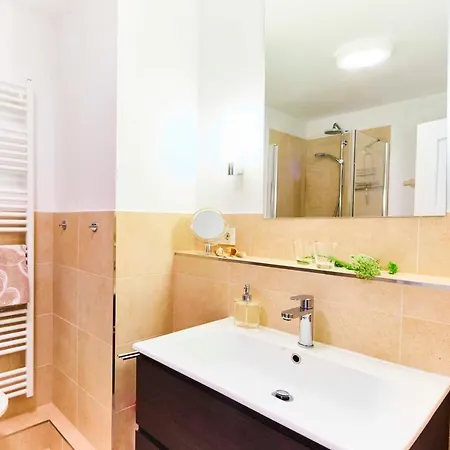 Strandallee 200 - App. 309 Apartamento