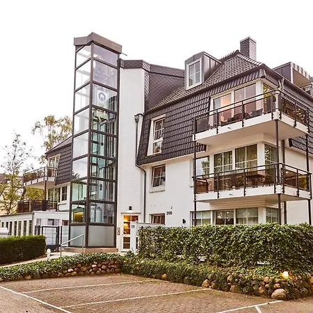 Strandallee 200 - App. 309 Apartamento Timmendorfer Strand