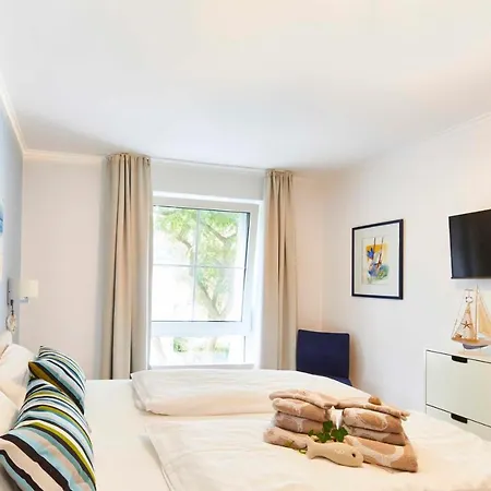 Apartamento Strandallee 200 - App. 309 *
