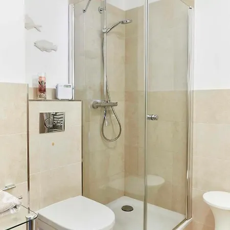 Strandallee 200 - App. 309 Apartamento Timmendorfer Strand