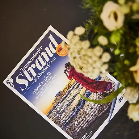Strandallee 200 - App. 309 Timmendorfer Strand