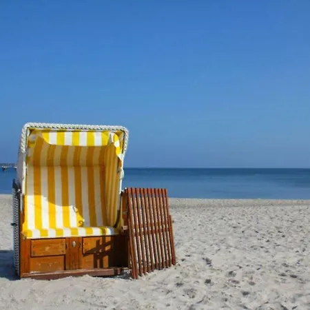 Apartamento Strandallee 200 - App. 309 *
