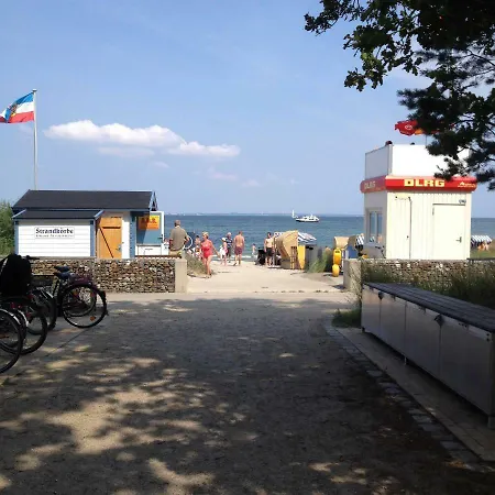 Strandallee 200 - App. 309 * Timmendorfer Strand